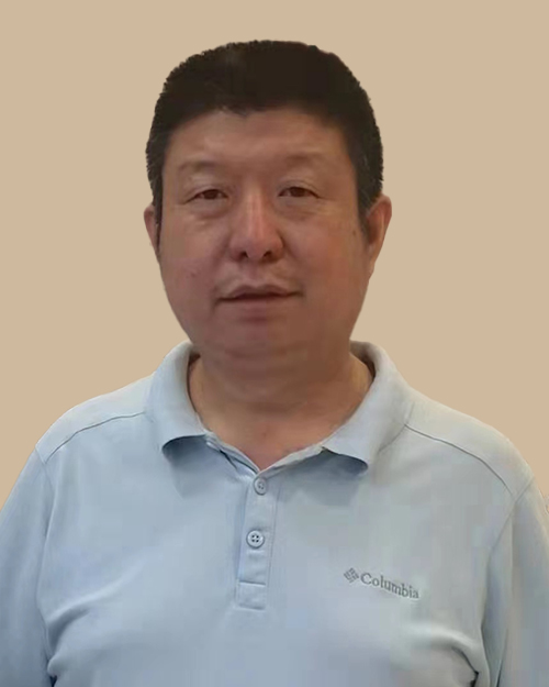 赵国灿 个人简介及代表作品 - 美中文化产业中心